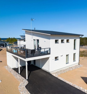 Seaside villa by paradise - Uusi korkeatasoinen huvila Kalajoki Hiekkasärkät, Kalajoki